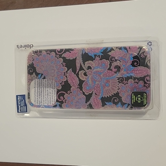 (J23) iPhone 12 Pro Max Phone Case - Picture 3 of 6